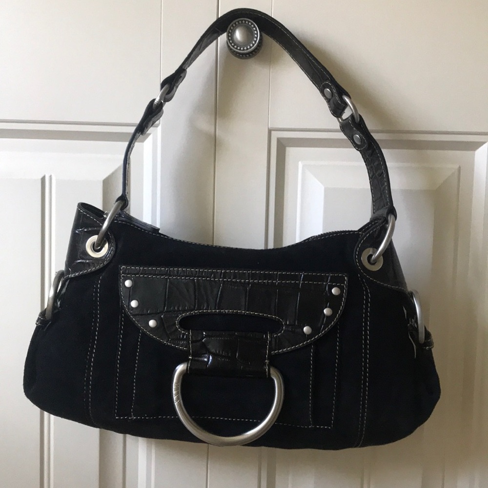 Black Maxx purse